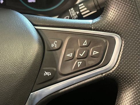 Used 2024 Chevrolet Malibu LT FWD image 29