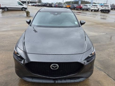 Used 2021 MAZDA MAZDA3 s image 9