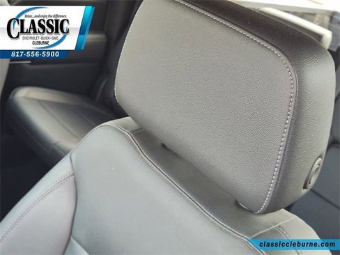 Used 2021 GMC Sierra 1500 SLT w/ X31 Off-Road Package image 15