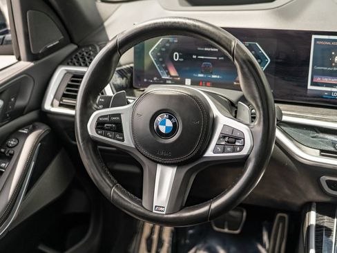 Used 2024 BMW X5 xDrive40i w/ M Sport Package AWD/4WD image 22