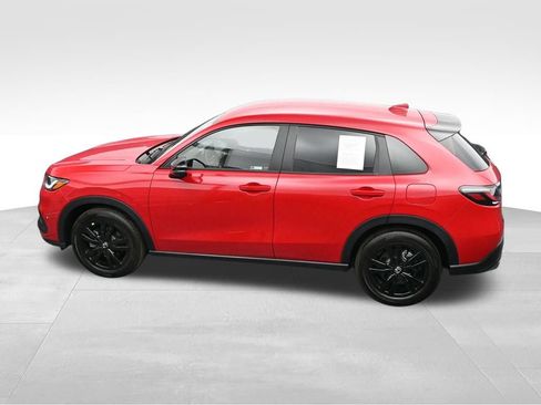 Certified 2026 Honda HR-V Sport image 30