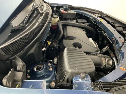 New 2026 Chevrolet Equinox LT w/ Convenience Package II FWD image 22