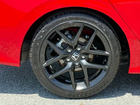 Used 2022 Honda Civic Sport image 17