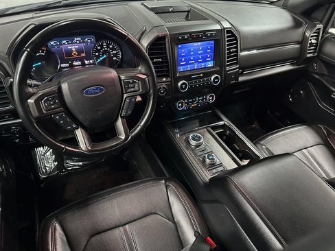 Used 2021 Ford Expedition Limited AWD/4WD image 12
