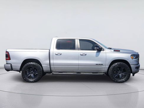 Used 2021 RAM 1500 Lone Star RWD image 5
