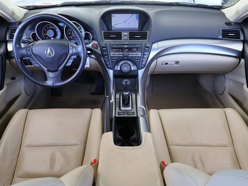 Used 2009 Acura TL w/ Technology Package FWD image 16