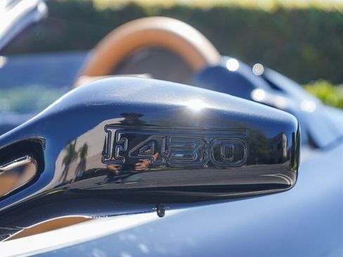 Used 2005 Ferrari F430 Spider image 13