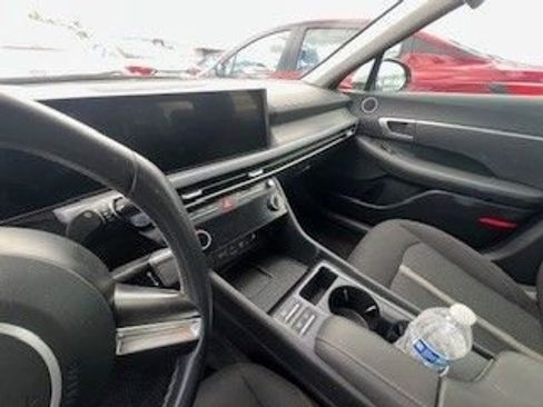 Used 2025 Hyundai Sonata SEL image 11