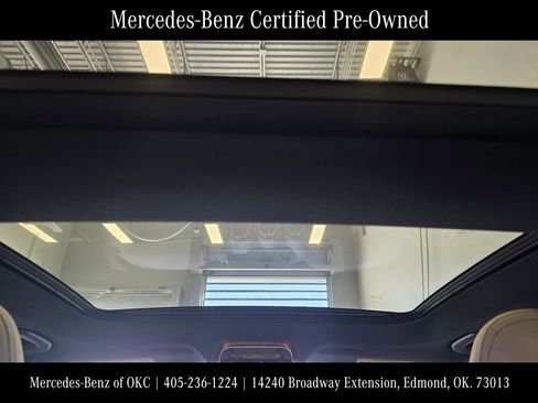 Certified 2025 Mercedes-Benz C 300 Sedan image 17