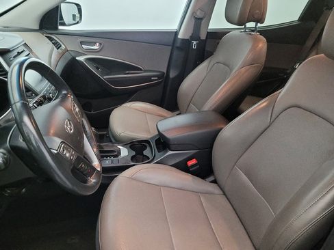 Used 2018 Hyundai Santa Fe Sport image 17