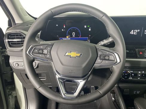 New 2026 Chevrolet TrailBlazer LT w/ Convenience Package image 11