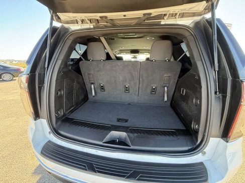 Used 2024 Chevrolet Tahoe LS w/ Driver Alert Package image 32