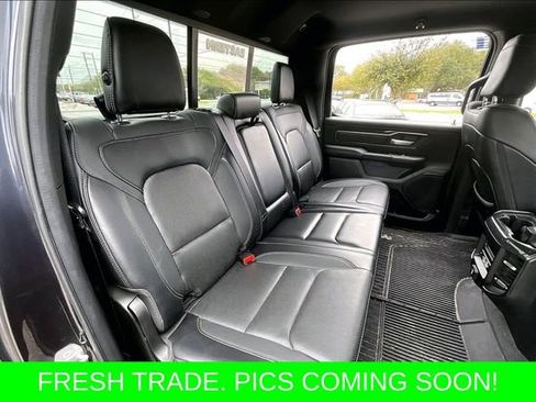 Used 2021 RAM 1500 Rebel w/ Rebel Level 1 Equipment Group image 22