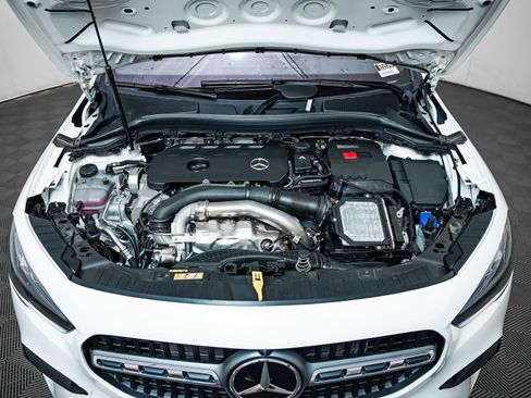 New 2026 Mercedes-Benz GLA 250 image 4