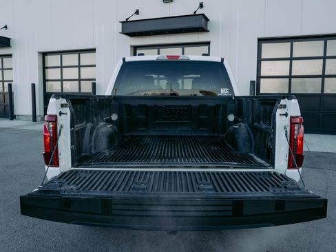 Used 2024 Ford F150 XLT w/ Tow/Haul Package AWD/4WD image 9