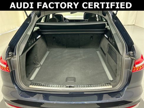 Certified 2024 Audi A6 Prestige image 23