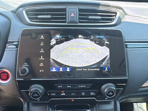 Used 2019 Honda CR-V Touring image 19