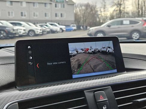 Used 2018 BMW M3 image 54