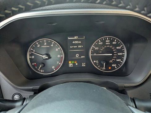 New 2026 Subaru Ascent Limited image 11