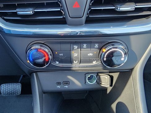 New 2026 Buick Encore GX Preferred w/ Comfort Package image 25