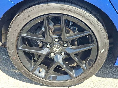 Used 2024 Honda Civic Sport image 8