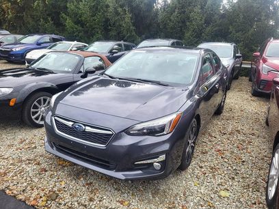 Used 2019 Subaru Impreza 2.0i Limited w/ Popular Package #1