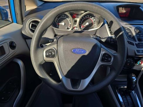 Used 2013 Ford Fiesta SE image 14
