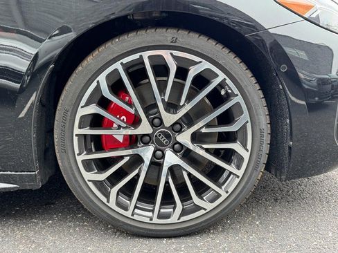 New 2025 Audi S5 Premium Plus image 4