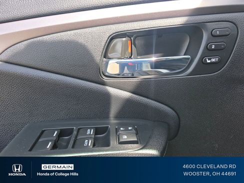 Certified 2022 Honda Pilot Special Edition image 24
