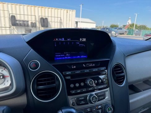Used 2012 Honda Pilot EX-L image 15