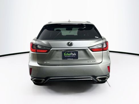 Used 2019 Lexus RX 350 F Sport w/ Navigation Package AWD/4WD image 7