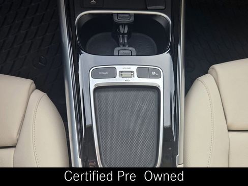 Certified 2026 Mercedes-Benz GLA 250 4MATIC image 26