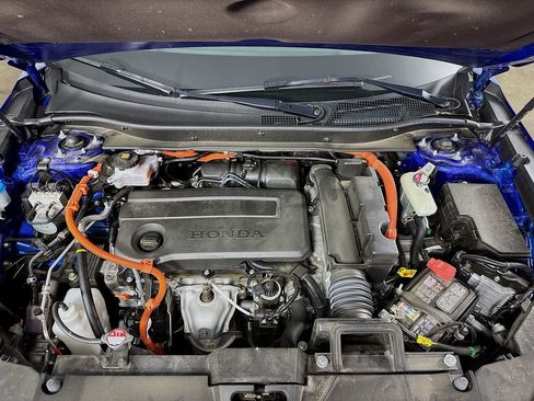 Used 2024 Honda CR-V Sport-L image 30