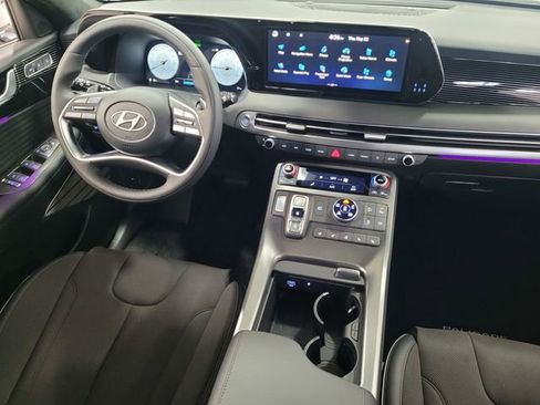 New 2025 Hyundai Palisade Calligraphy AWD/4WD image 35