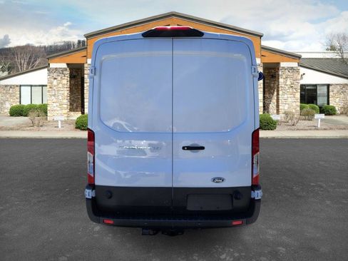 New 2024 Ford Transit 250 148 Medium Roof w/ Load Area Protection Package image 6