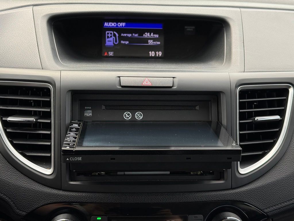 Used 2016 Honda CR-V EX-L image 41
