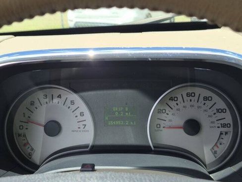Used 2010 Ford Explorer Limited RWD image 20