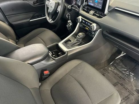 Certified 2024 Toyota RAV4 LE FWD image 20
