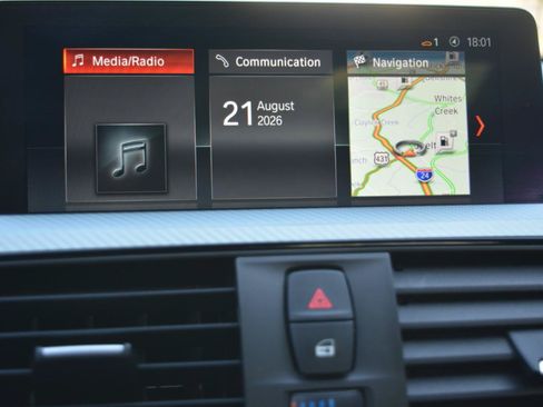 Used 2018 BMW 430i Gran Coupe RWD image 23