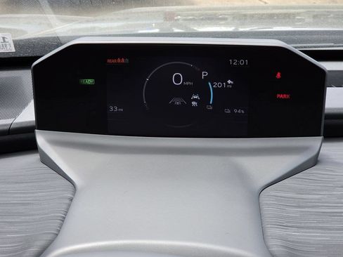 New 2026 Toyota C-HR AWD/4WD image 15