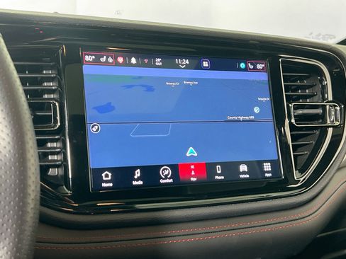 Used 2024 Dodge Durango R/T image 13