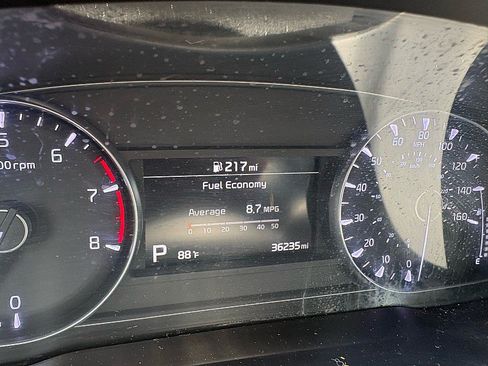 Used 2020 Kia Cadenza Technology FWD image 15
