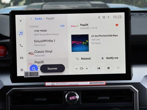 New 2026 Toyota 4Runner TRD Sport Premium image 11