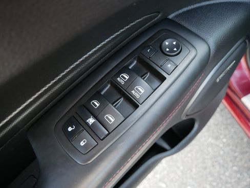 Used 2021 Dodge Durango R/T w/ Technology Group image 23