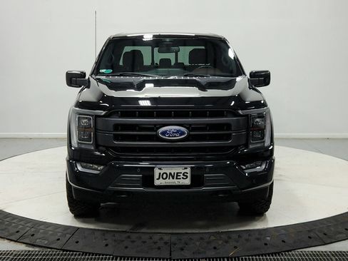 Used 2023 Ford F150 Lariat w/ Equipment Group 502A High AWD/4WD image 3
