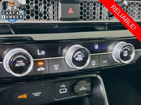 Used 2024 Honda Civic Sport image 15