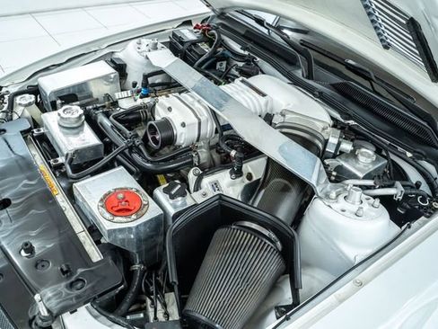 Used 2008 Ford Mustang Shelby GT500 RWD image 32