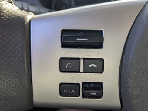 Used 2017 Nissan Frontier SL w/ Moonroof Package image 25