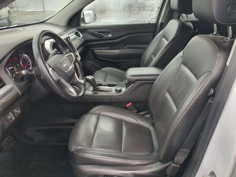 Used 2019 GMC Acadia SLT image 11