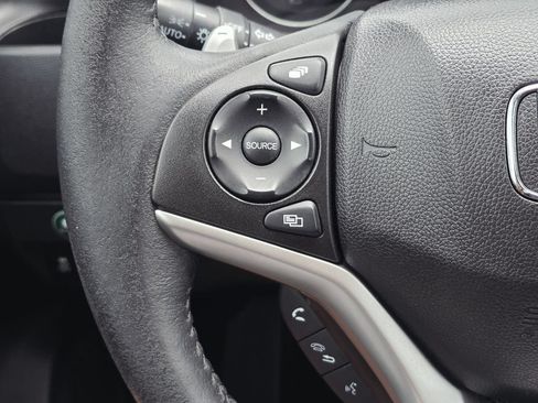 Used 2016 Honda Fit EX-L image 30